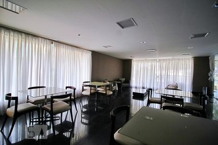 Apartamento à venda com 125m², 3 quartos e 3 vagasÁrea Comum - Salão de Festas