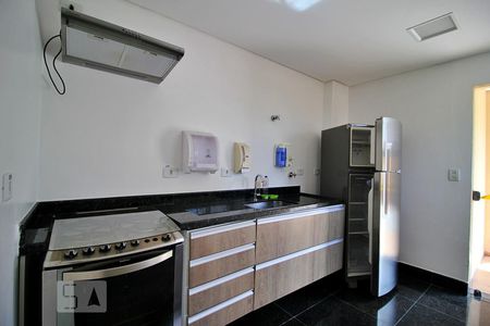 Apartamento à venda com 125m², 3 quartos e 3 vagasÁrea Comum - Salão de Festas