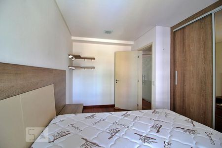 Apartamento à venda com 125m², 3 quartos e 3 vagasSuíte 1