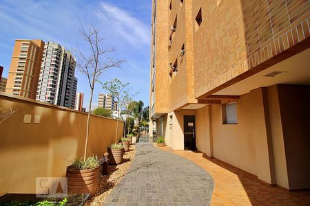 Apartamento à venda com 125m², 3 quartos e 3 vagasÁrea Externa