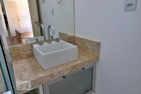 Apartamento à venda com 125m², 3 quartos e 3 vagasBanheiro da Suíte 1