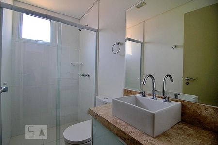 Apartamento à venda com 125m², 3 quartos e 3 vagasBanheiro 3