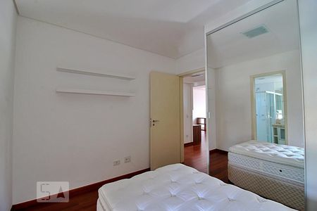 Apartamento à venda com 125m², 3 quartos e 3 vagasSuíte 2