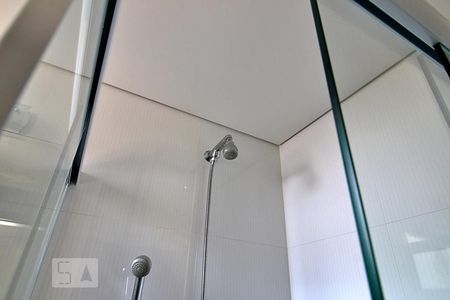 Apartamento à venda com 125m², 3 quartos e 3 vagasBanheiro da Suíte 2