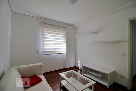 Apartamento à venda com 125m², 3 quartos e 3 vagasQuarto 3