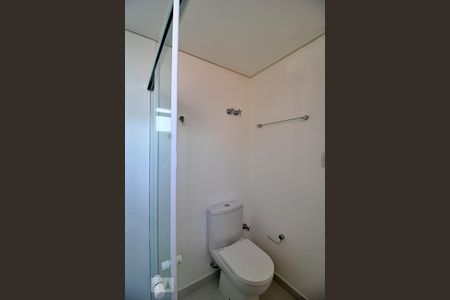 Apartamento à venda com 125m², 3 quartos e 3 vagasBanheiro da Suíte 2