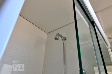 Apartamento à venda com 125m², 3 quartos e 3 vagasBanheiro da Suíte 1