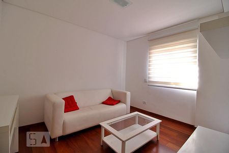 Apartamento à venda com 125m², 3 quartos e 3 vagasQuarto 3