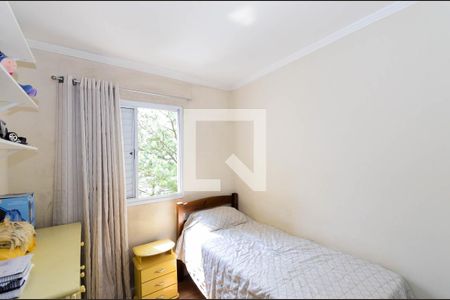 Quarto 1 de apartamento à venda com 2 quartos, 60m² em Vila Antonieta, Guarulhos