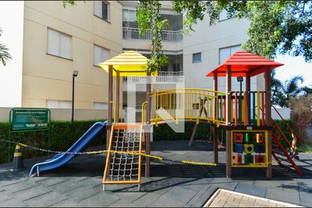 Apartamento à venda com 60m², 2 quartos e 1 vagaÁrea comum - Playground