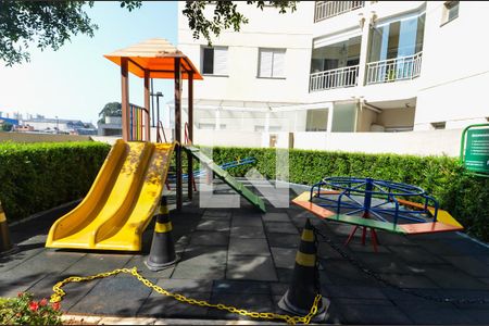 Apartamento à venda com 60m², 2 quartos e 1 vagaÁrea comum - Playground