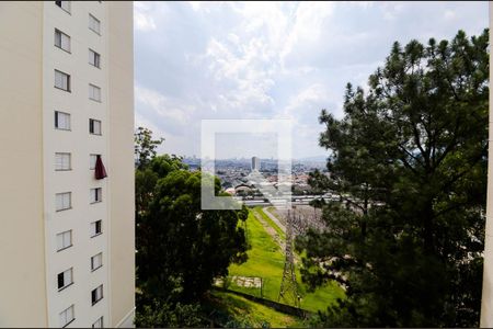 Apartamento à venda com 60m², 2 quartos e 1 vagaVista da Suíte