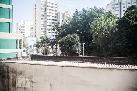 Apartamento à venda com 120m², 3 quartos e 1 vagaVista do quarto 3