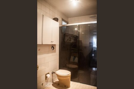 Apartamento à venda com 120m², 3 quartos e 1 vagaBanheiro da Suíte 3