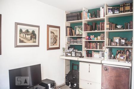 Apartamento à venda com 120m², 3 quartos e 1 vagaQuarto 1