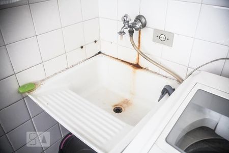 Apartamento à venda com 120m², 3 quartos e 1 vagaÁrea de Serviço