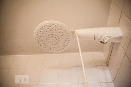 Apartamento à venda com 120m², 3 quartos e 1 vagaChuveiro