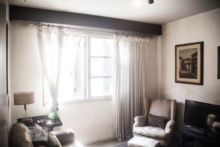 Apartamento à venda com 120m², 3 quartos e 1 vagaQuarto 1