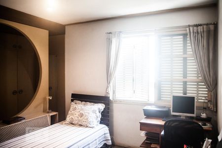 Apartamento à venda com 120m², 3 quartos e 1 vagaQuarto 3 - Suíte