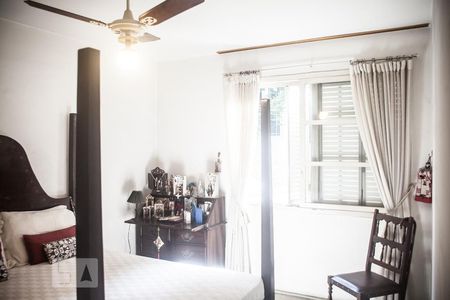 Apartamento à venda com 120m², 3 quartos e 1 vagaQuarto 2