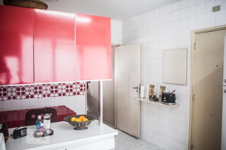 Apartamento à venda com 120m², 3 quartos e 1 vagaCozinha