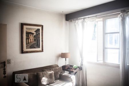 Apartamento à venda com 120m², 3 quartos e 1 vagaQuarto 1