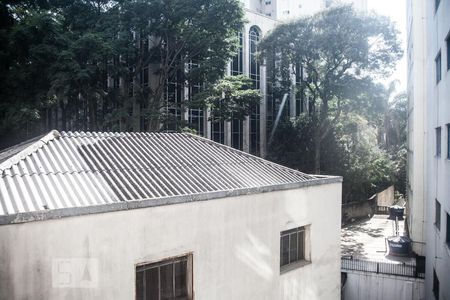 Apartamento à venda com 120m², 3 quartos e 1 vagaVista do Quarto 1