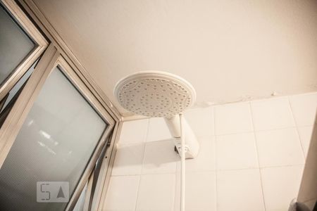 Apartamento à venda com 120m², 3 quartos e 1 vagaChuveiro