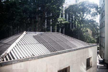 Apartamento à venda com 120m², 3 quartos e 1 vagaVista do quarto 2