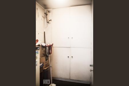 Apartamento à venda com 120m², 3 quartos e 1 vagaQuarto de Serviço