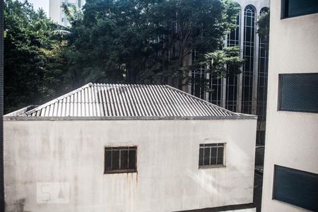 Apartamento à venda com 120m², 3 quartos e 1 vagaVista da Sala