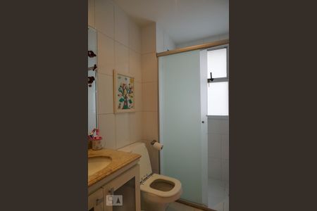Apartamento à venda com 175m², 3 quartos e 2 vagasBanheiro 3