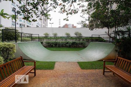 Apartamento à venda com 175m², 3 quartos e 2 vagasPista de Skate