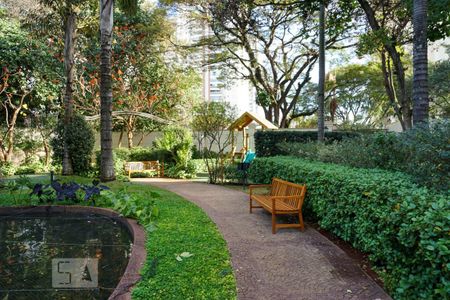 Apartamento à venda com 175m², 3 quartos e 2 vagasÁrea comum