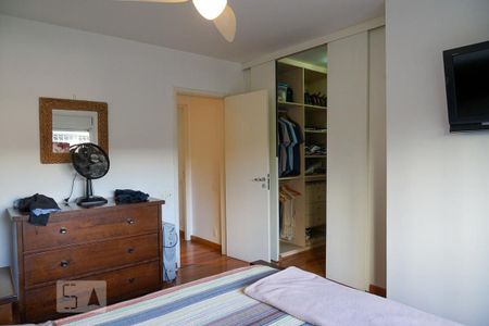 Apartamento à venda com 175m², 3 quartos e 2 vagasSuíte