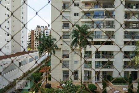Apartamento à venda com 175m², 3 quartos e 2 vagasVista 