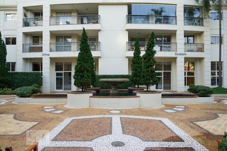 Apartamento à venda com 175m², 3 quartos e 2 vagasÁrea comum