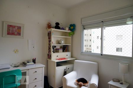 Apartamento à venda com 175m², 3 quartos e 2 vagasQuarto 3