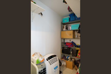 Apartamento à venda com 175m², 3 quartos e 2 vagasDespensa