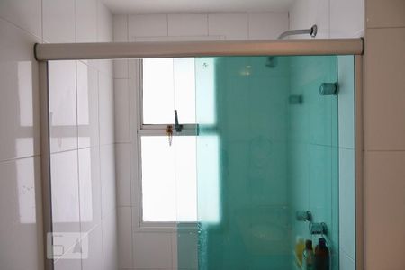 Apartamento à venda com 175m², 3 quartos e 2 vagasBanheiro da Suíte 2