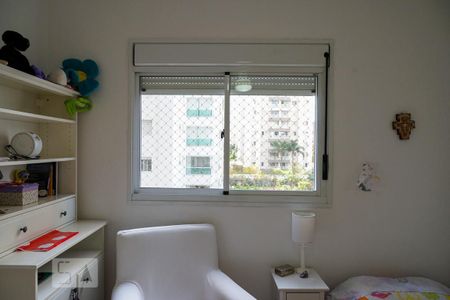 Apartamento à venda com 175m², 3 quartos e 2 vagasQuarto 3