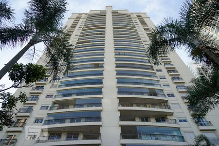 Apartamento à venda com 175m², 3 quartos e 2 vagasFachada