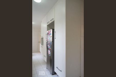 Apartamento à venda com 175m², 3 quartos e 2 vagasCozinha