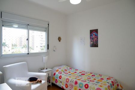 Apartamento à venda com 175m², 3 quartos e 2 vagasQuarto 3