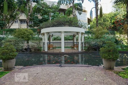 Apartamento à venda com 175m², 3 quartos e 2 vagasÁrea comum