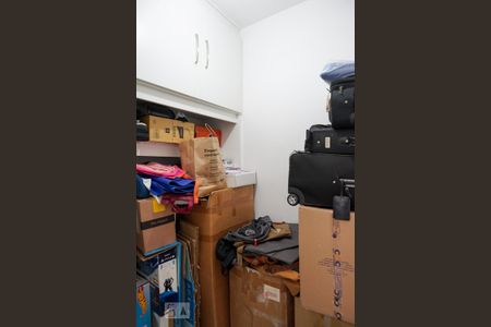 Apartamento à venda com 175m², 3 quartos e 2 vagasQuarto de Serviço