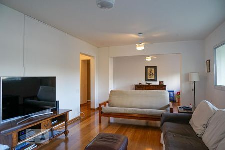 Apartamento à venda com 175m², 3 quartos e 2 vagasSala