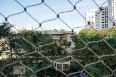 Apartamento à venda com 175m², 3 quartos e 2 vagasVista