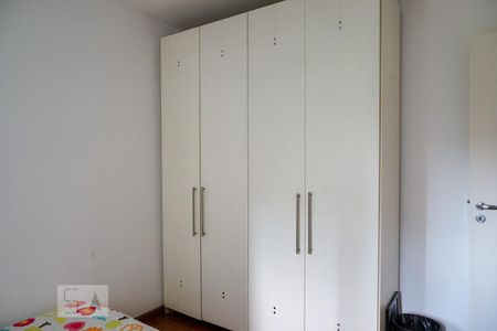 Apartamento à venda com 175m², 3 quartos e 2 vagasQuarto 3