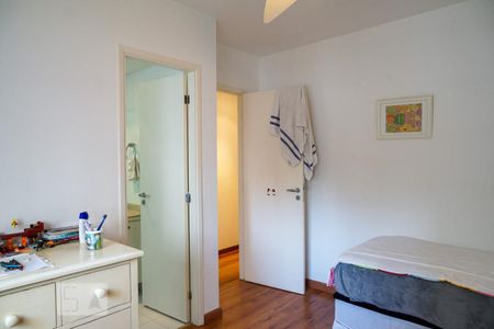 Apartamento à venda com 175m², 3 quartos e 2 vagasSuíte 2